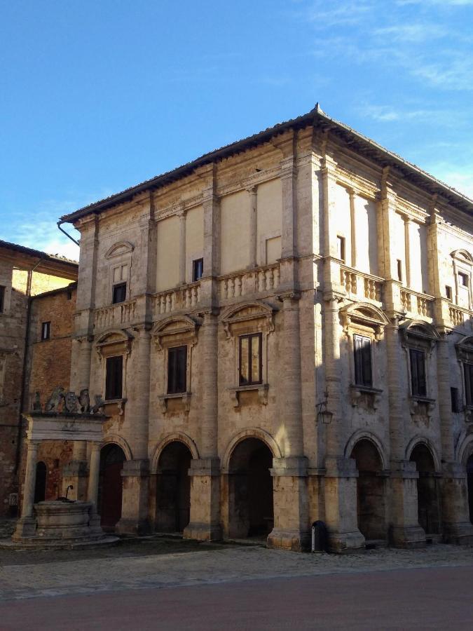 Ferienwohnung La Torre Del Conte,Free Wi-Fi, Amazing View Montepulciano Stazione Exterior foto
