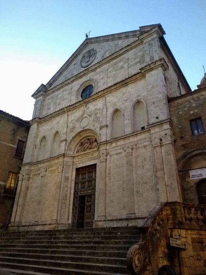 Ferienwohnung La Torre Del Conte,Free Wi-Fi, Amazing View Montepulciano Stazione Exterior foto